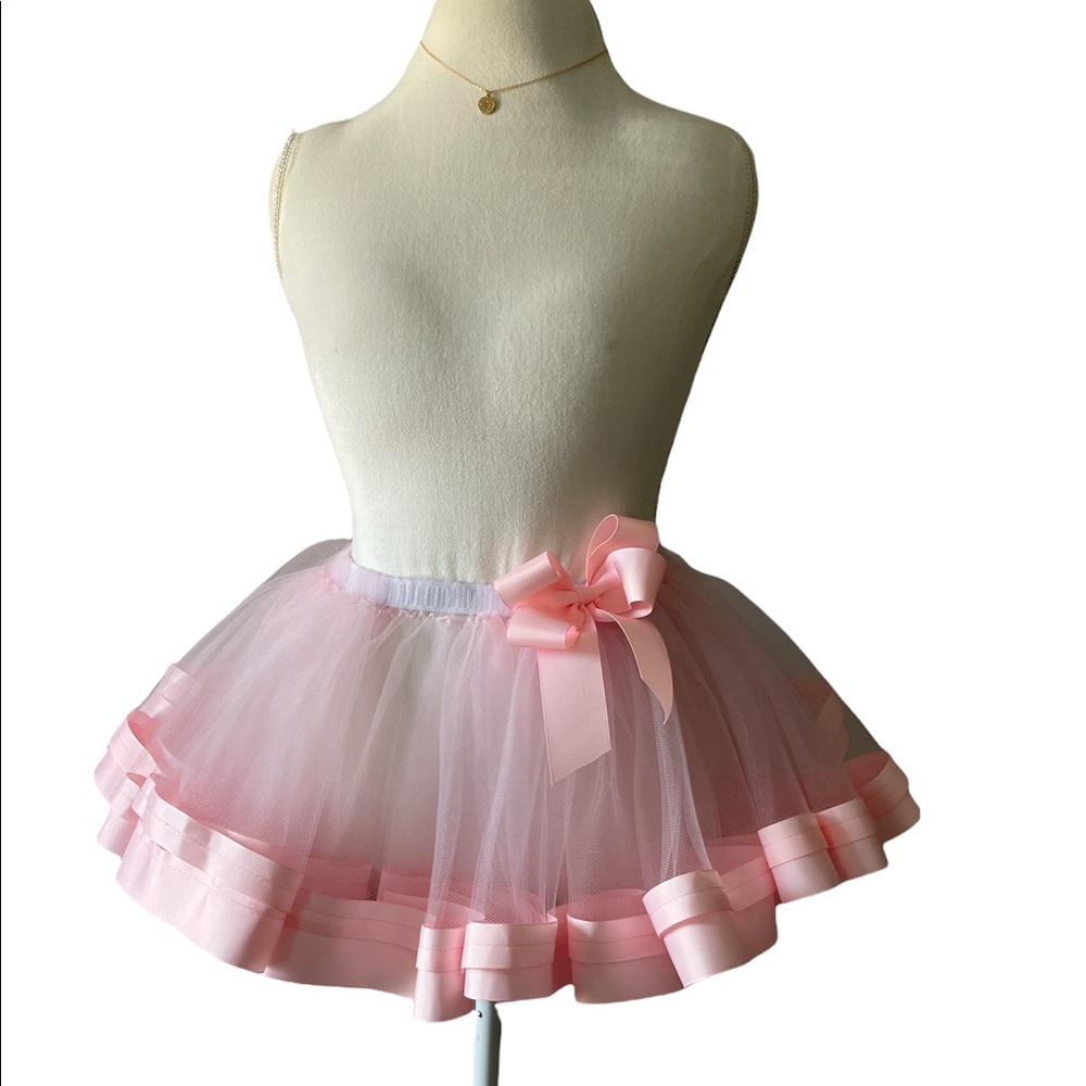 Toddler Tutu